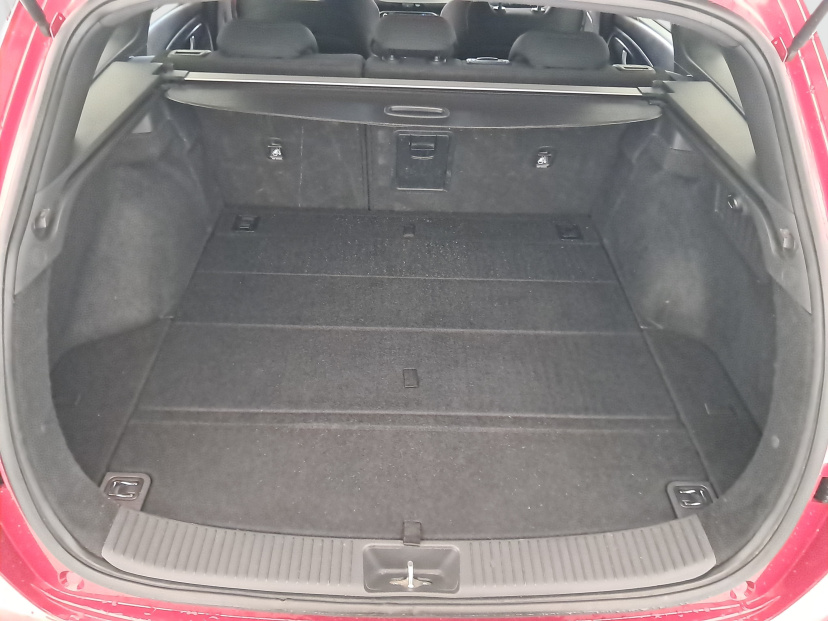 Hyundai i30, 2023