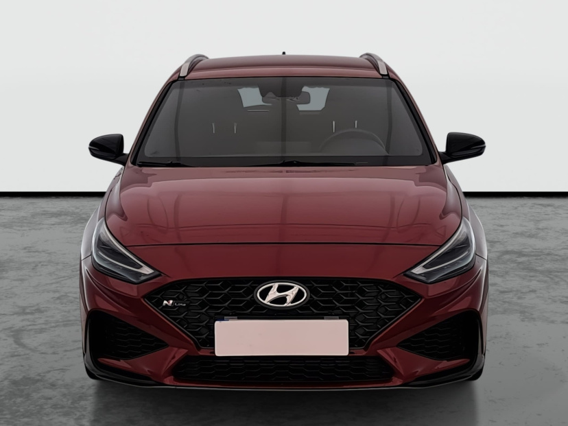 Hyundai i30, 2023