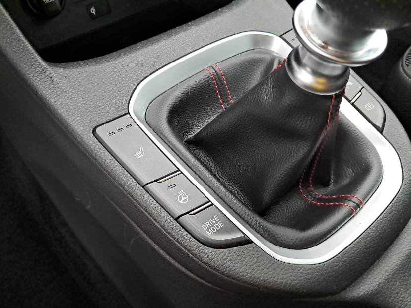 Hyundai i30, 2023