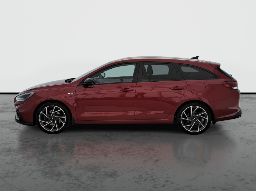 Hyundai i30, 2023
