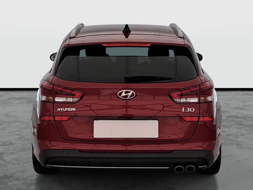 Hyundai i30, 2023
