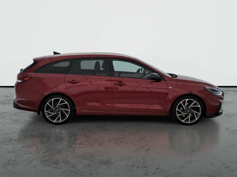 Hyundai i30, 2023