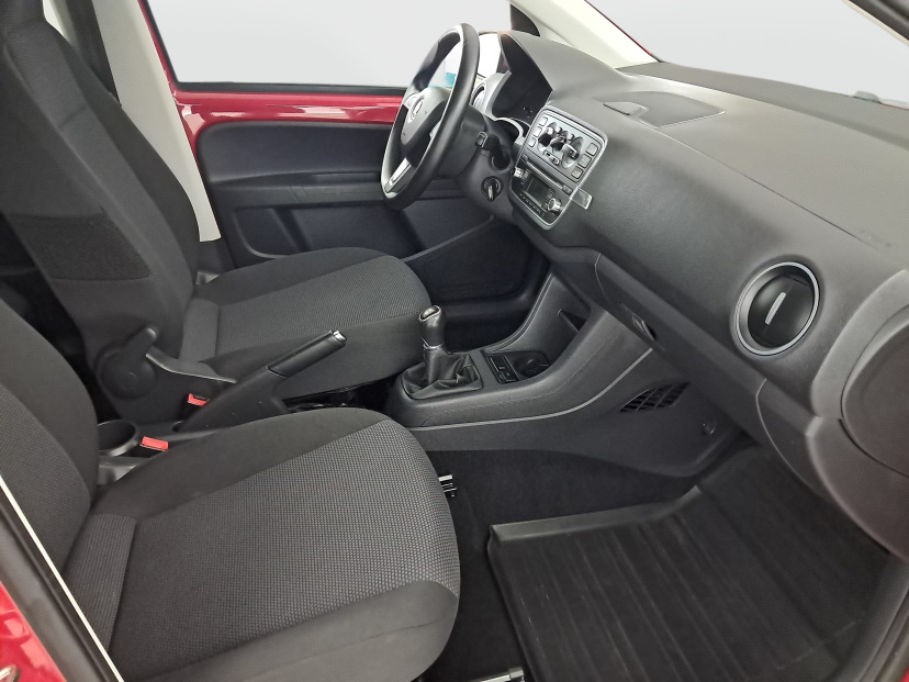 Škoda Citigo, 2014