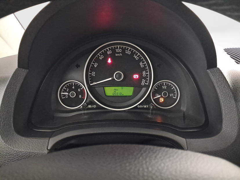 Škoda Citigo, 2014