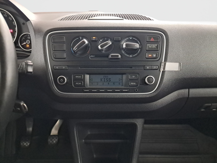 Škoda Citigo, 2014