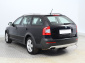 Škoda Octavia Scout, 2011