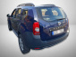 Dacia Duster, 2011