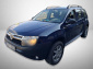 Dacia Duster, 2011