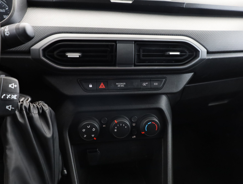 Dacia Jogger, 2024