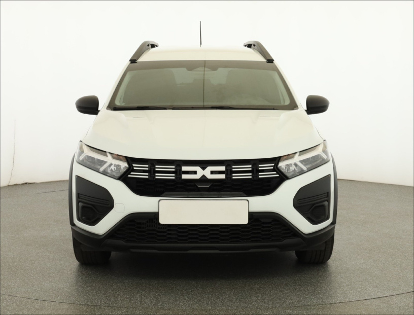 Dacia Jogger, 2024