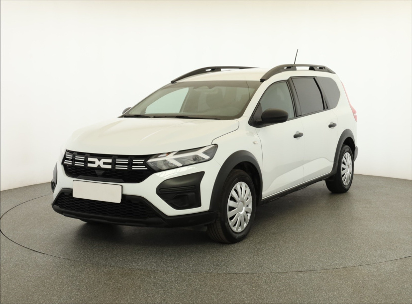 Dacia Jogger, 2024