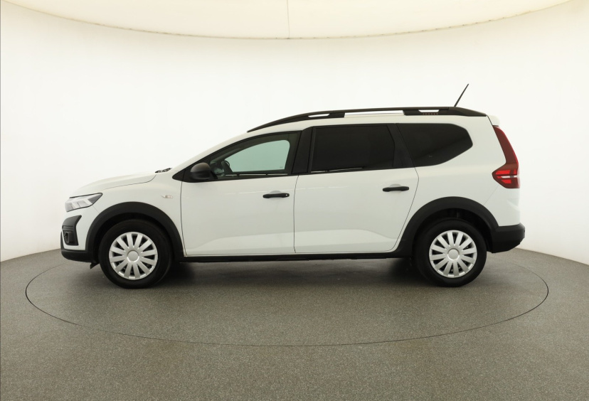 Dacia Jogger, 2024