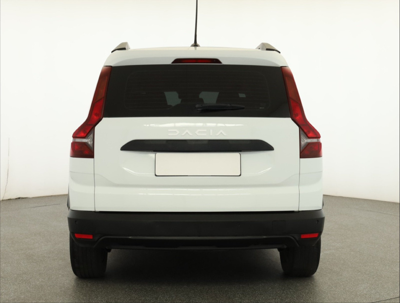 Dacia Jogger, 2024
