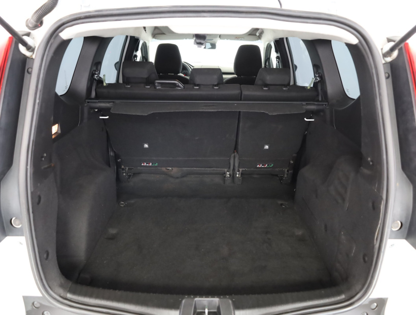 Dacia Jogger, 2024