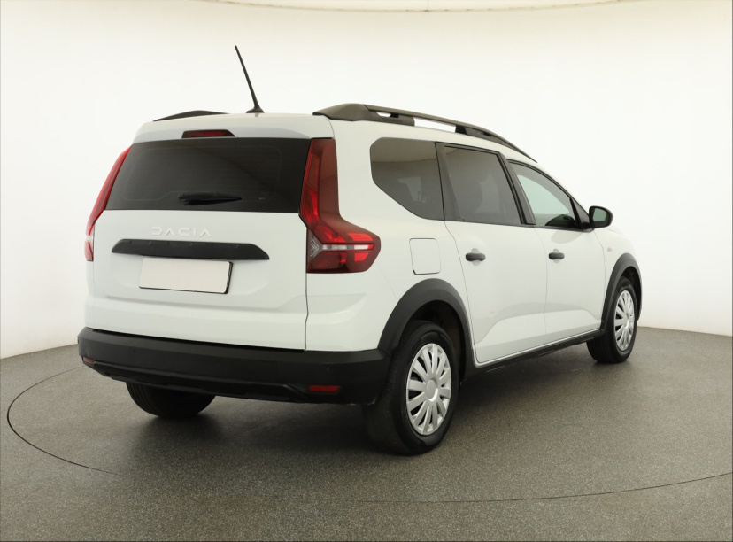 Dacia Jogger, 2024