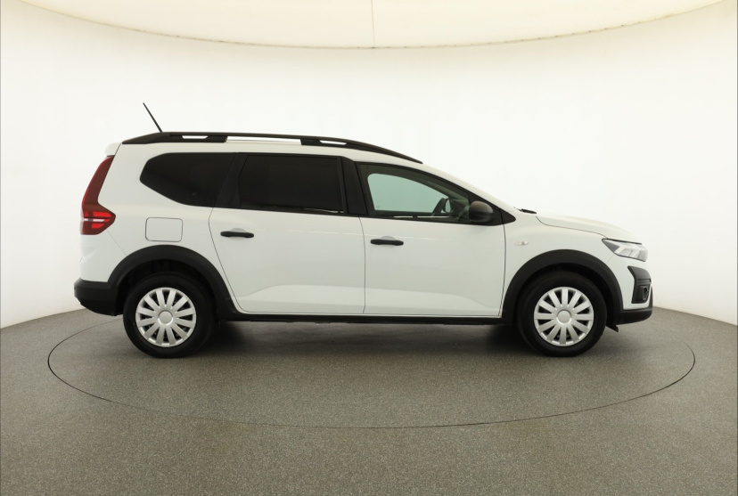 Dacia Jogger, 2024