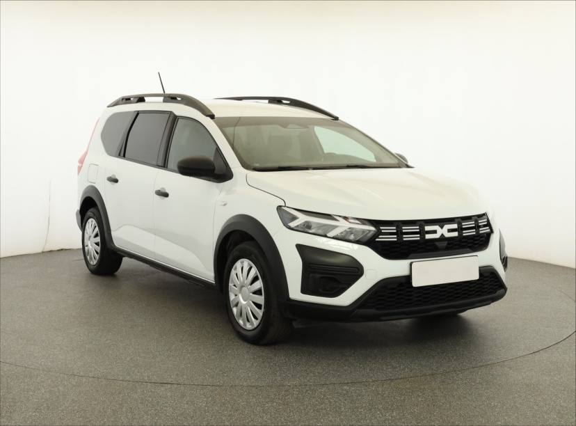 Dacia Jogger, 2024
