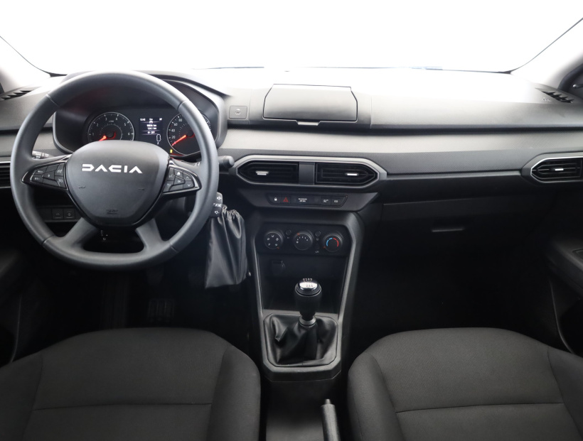 Dacia Jogger, 2024