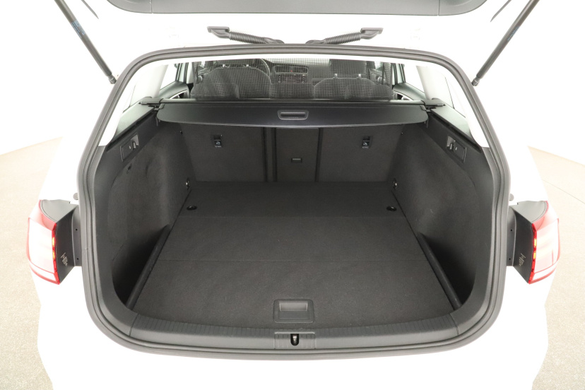 Volkswagen Golf, 2020