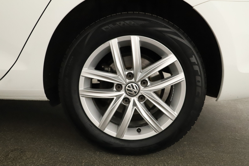 Volkswagen Golf, 2020