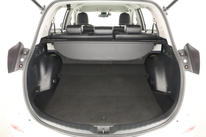 Toyota RAV 4, 2017