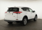 Toyota RAV 4, 2017