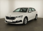 Škoda Scala, 2020