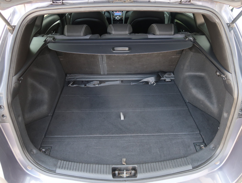Hyundai i30, 2016