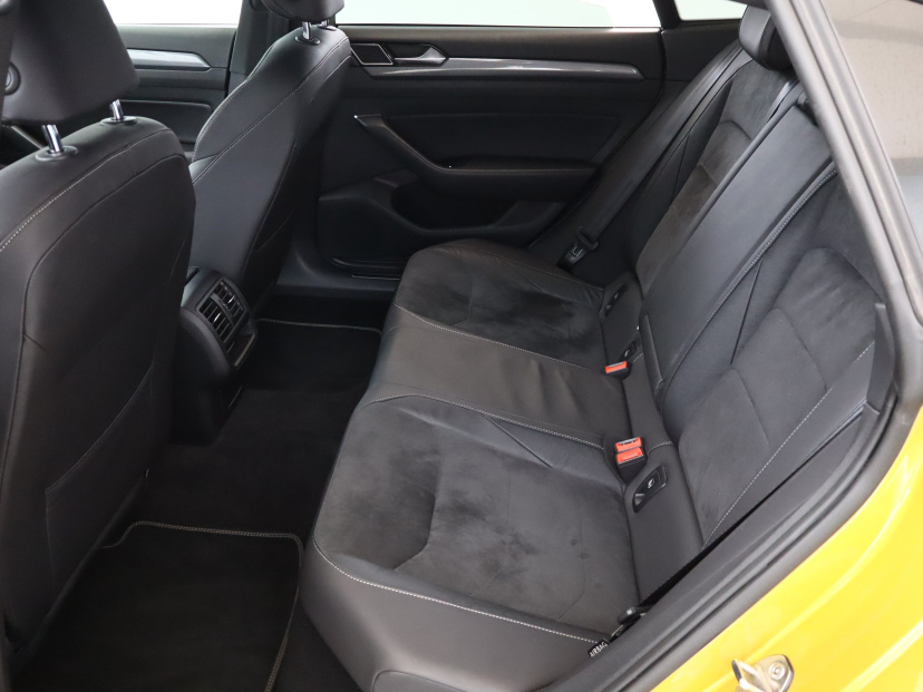 Volkswagen Arteon, 2019
