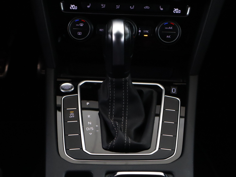 Volkswagen Arteon, 2019