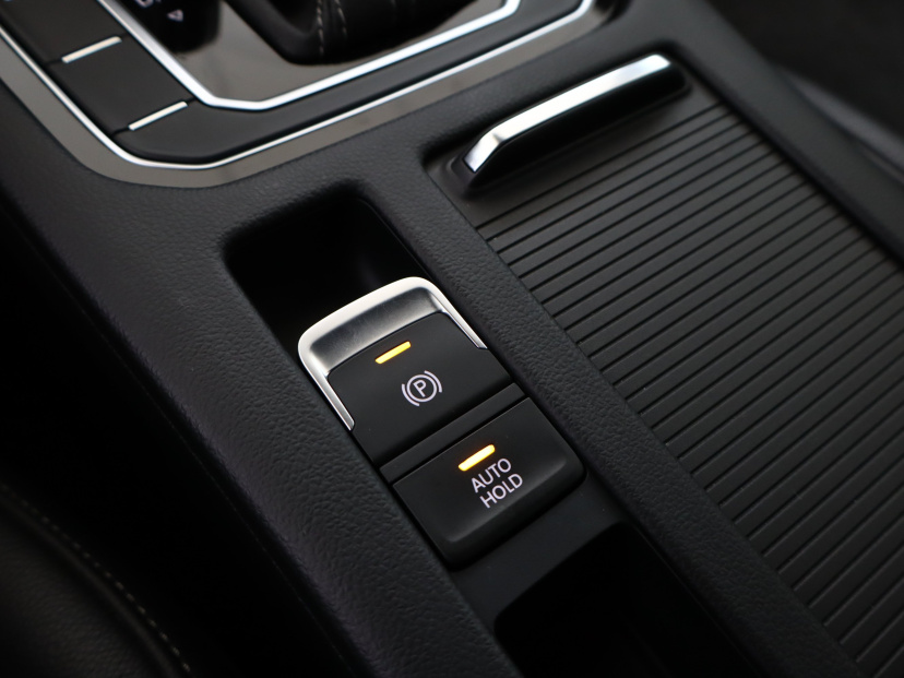 Volkswagen Arteon, 2019