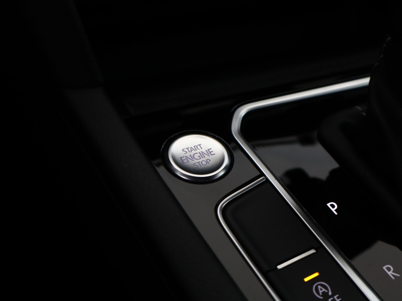 Volkswagen Arteon, 2019