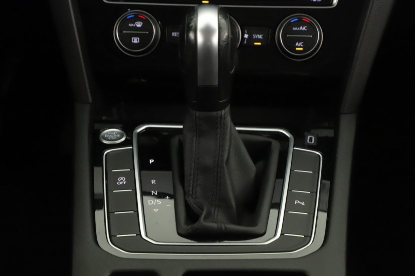 Volkswagen Passat, 2019