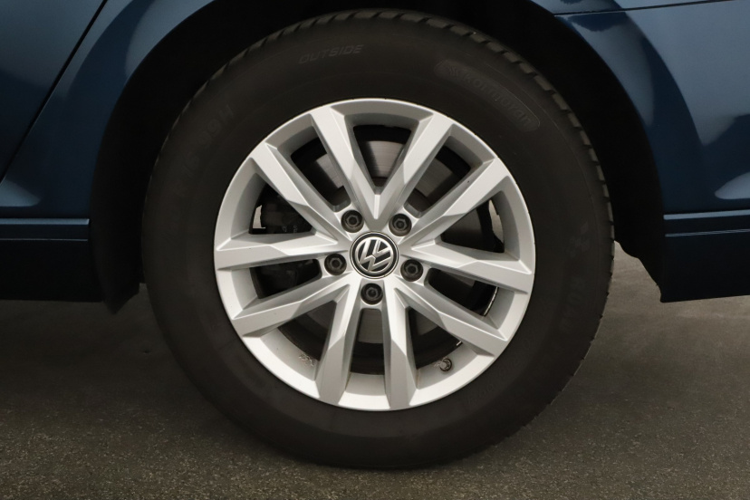 Volkswagen Passat, 2019