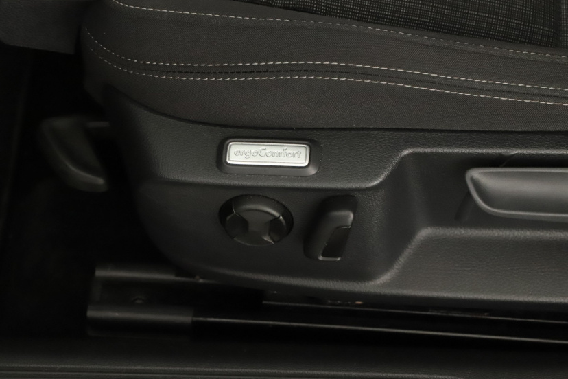 Volkswagen Passat, 2019