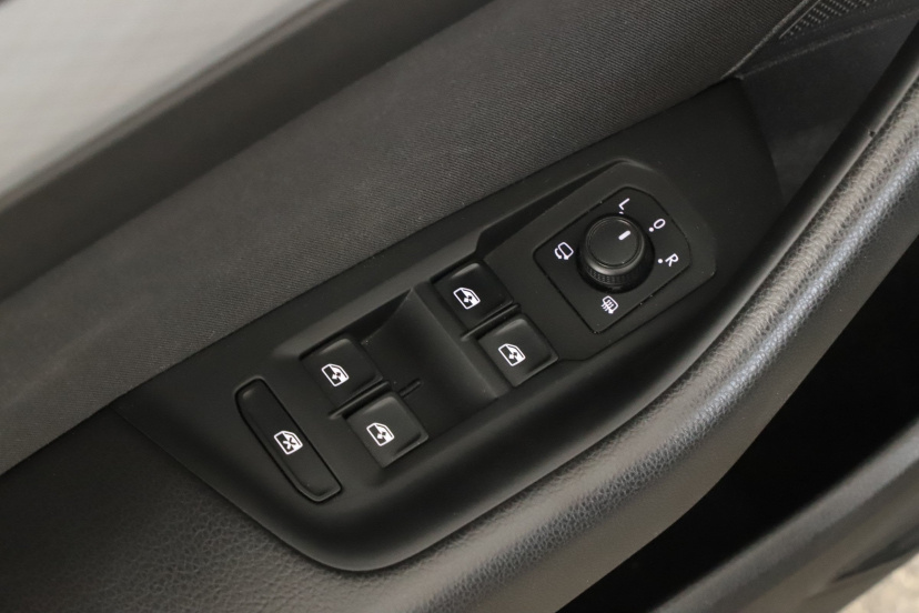 Volkswagen Passat, 2019