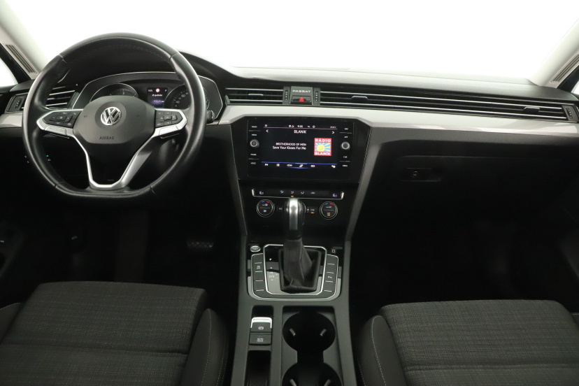 Volkswagen Passat, 2019