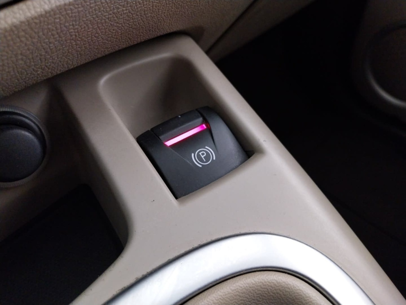 Renault Grand Scenic, 2010