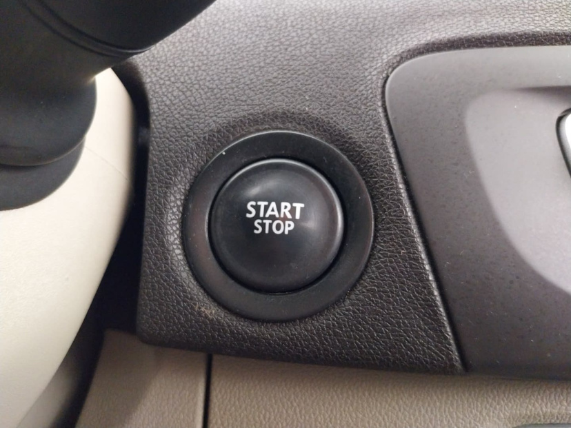 Renault Grand Scenic, 2010