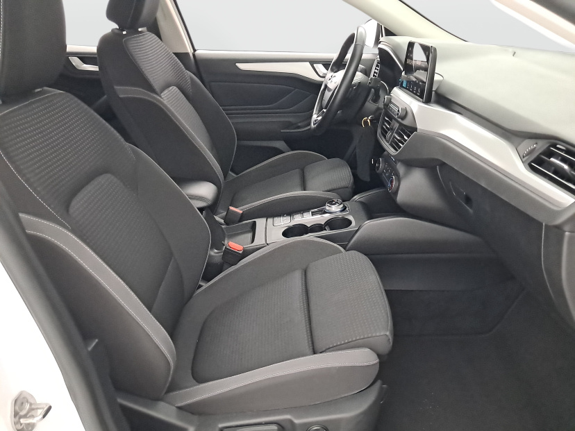 Ford Focus, 2019