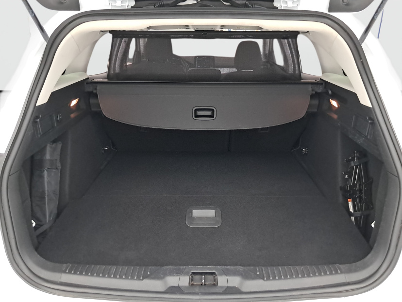 Ford Focus, 2019