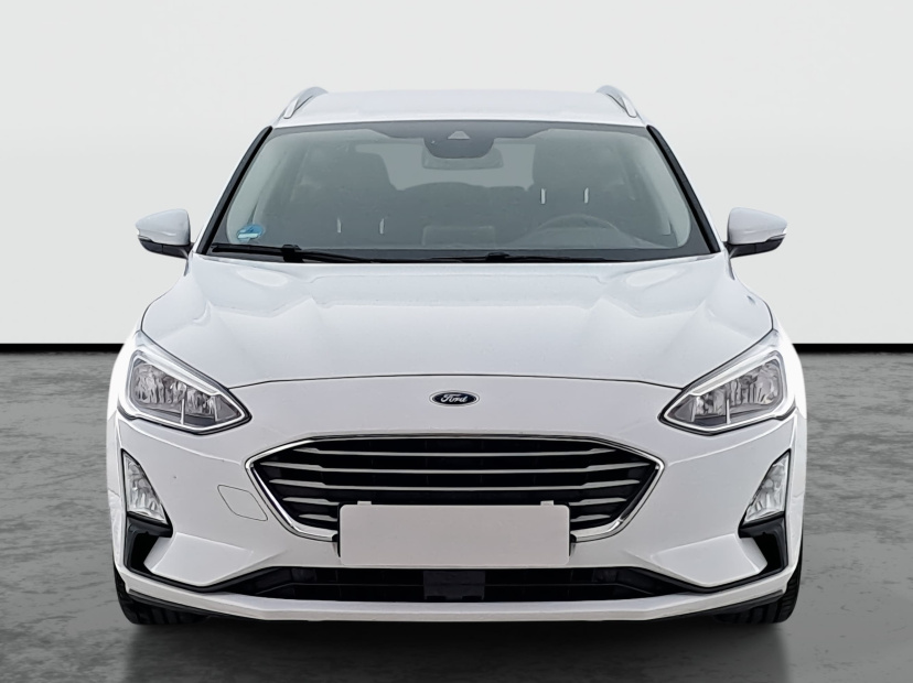 Ford Focus, 2019