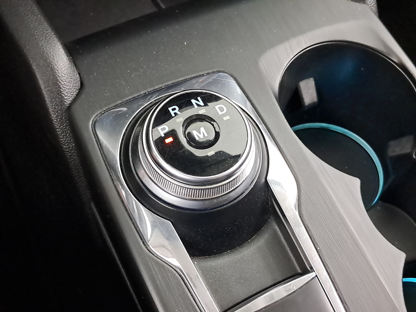 Ford Focus, 2019