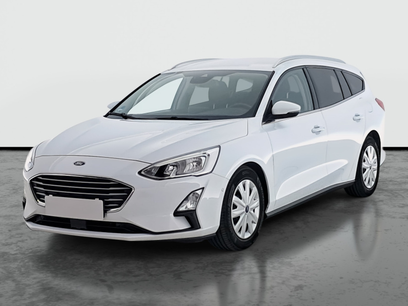 Ford Focus, 2019