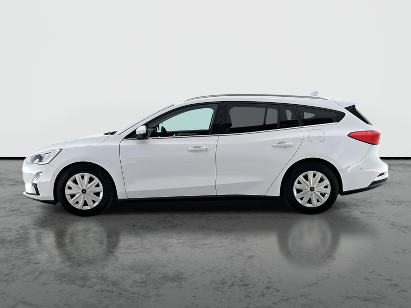 Ford Focus, 2019