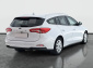 Ford Focus, 2019