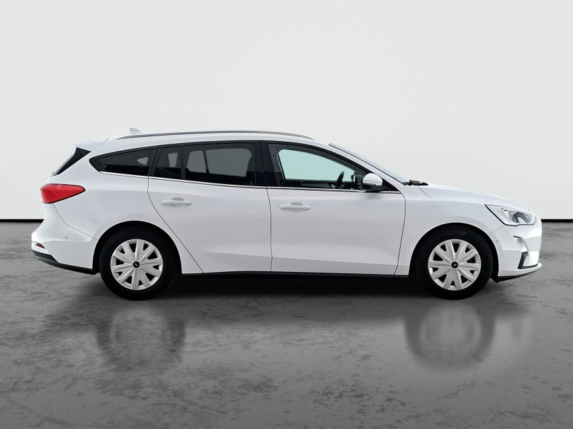 Ford Focus, 2019