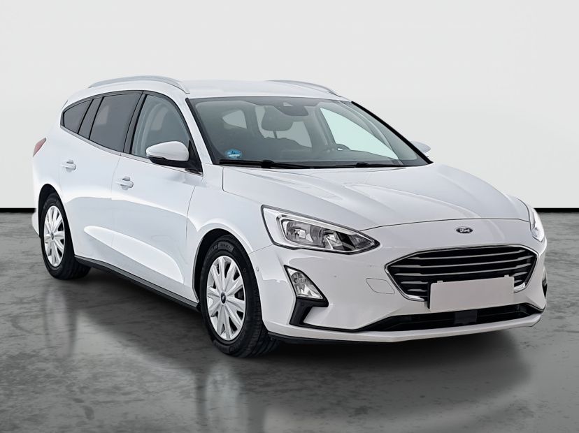Ford Focus, 2019