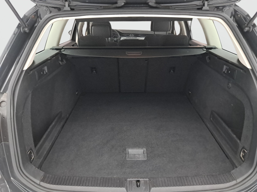 Volkswagen Passat, 2018