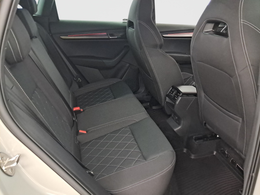 Škoda Karoq, 2022